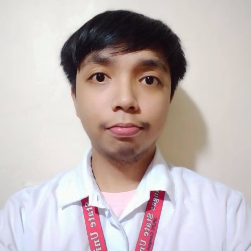 Angel Bert E. profile photo