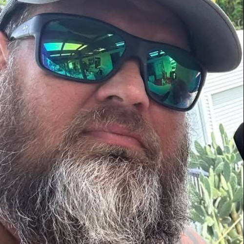 Troy  B. profile photo