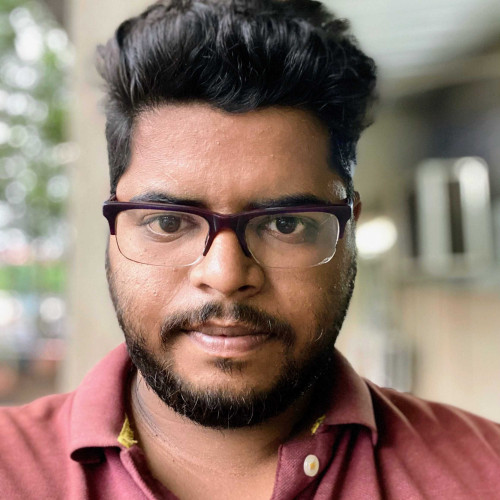 diptaranjan Mohanty m. profile photo