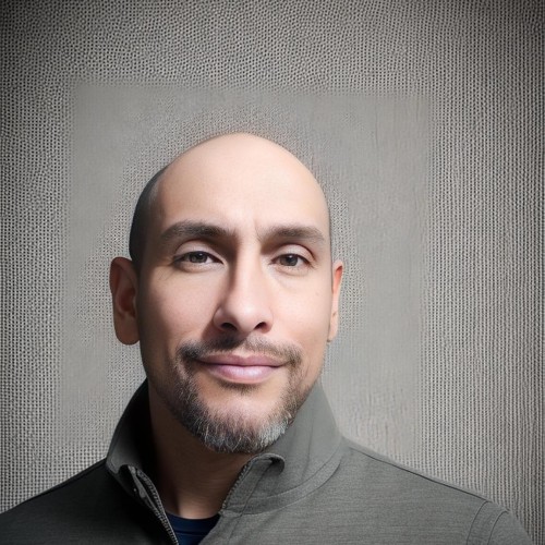Marcos Jhovanny  A.
