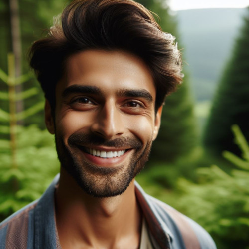 Dev R. profile photo