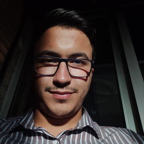 SALAH EDDIN  A. profile photo