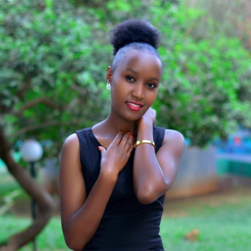 Jedidah  W.