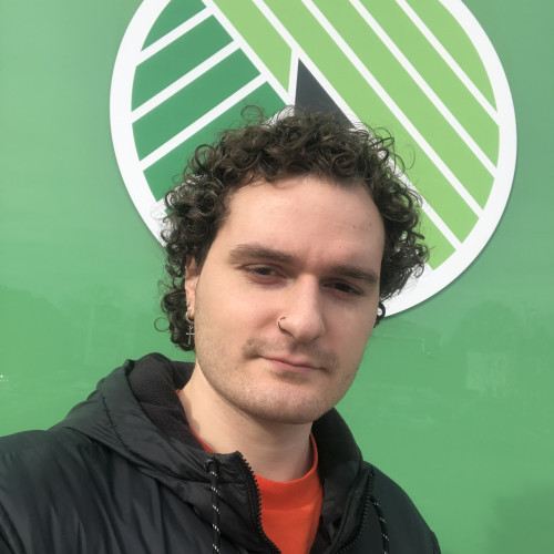 Adam A. profile photo