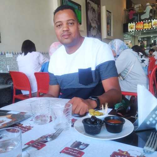 Mehdi O.