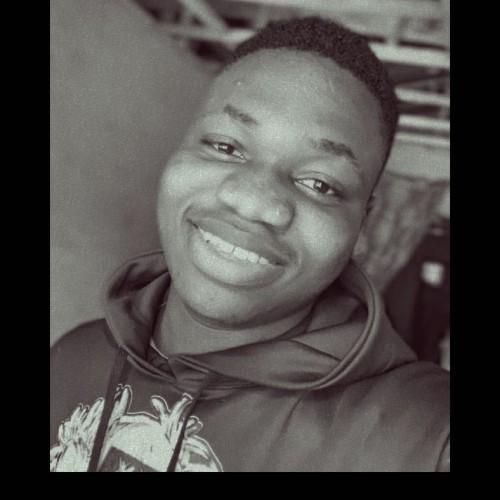 Oluwasegun  O.