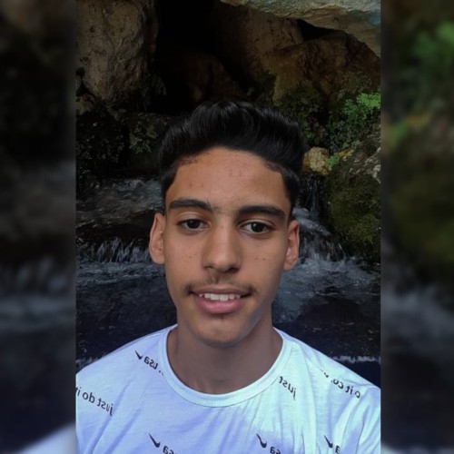 Noureddine O.