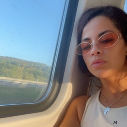 Mala M. profile photo