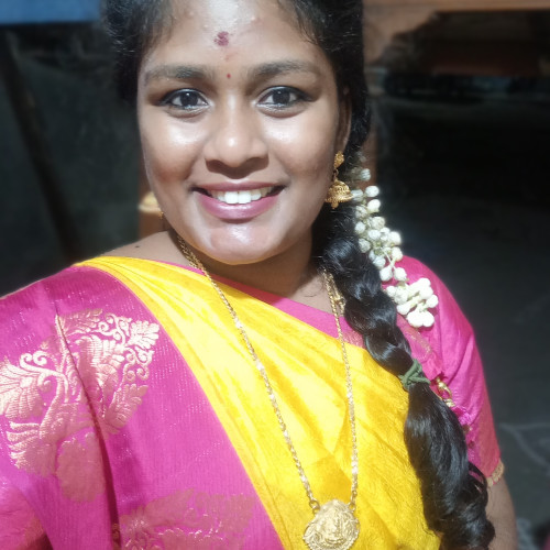 Sushena J. profile photo