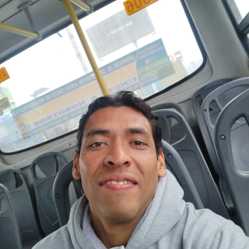 Andres Jonathan  N.