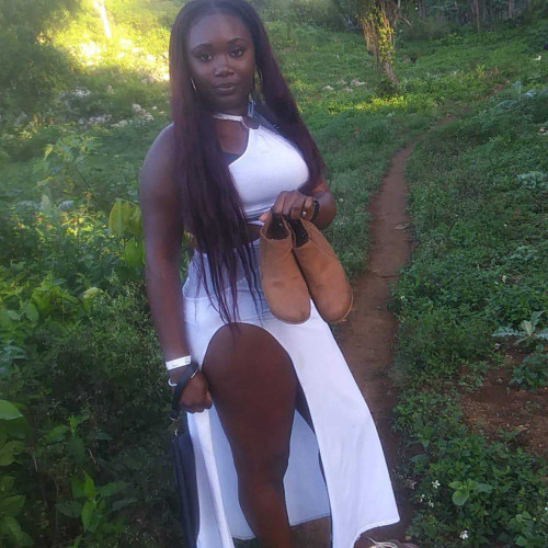 Mickeshia P.