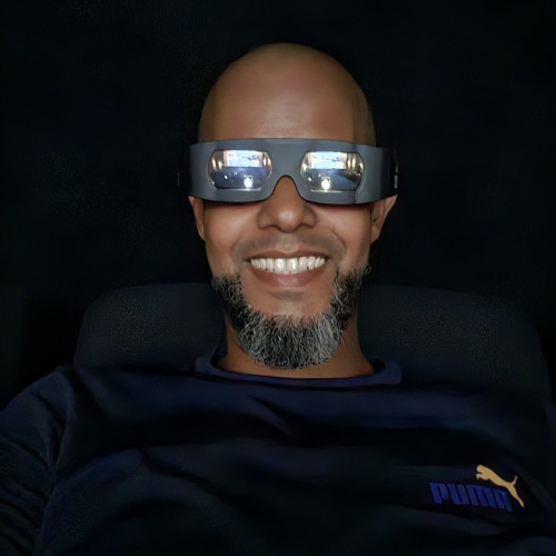 Dickson U. profile photo