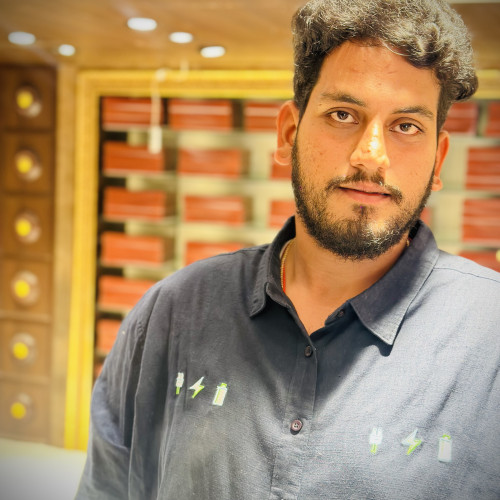 Vignesh S. profile photo