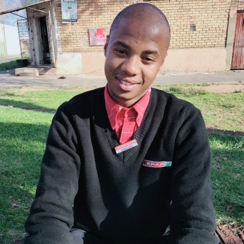 Sandiso S. profile photo