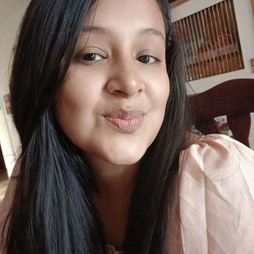 Johanna  S. profile photo