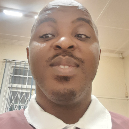 Mongezi Z. profile photo