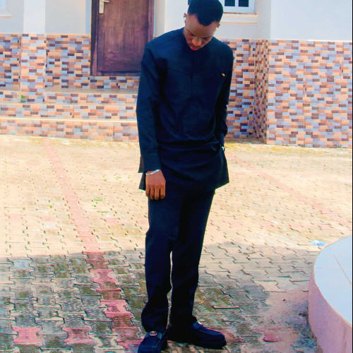 Alaneme G. profile photo