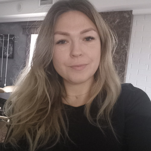Olena P. profile photo