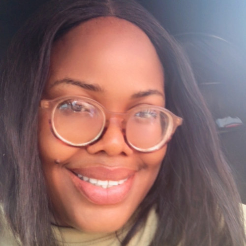 Chioma C. profile photo