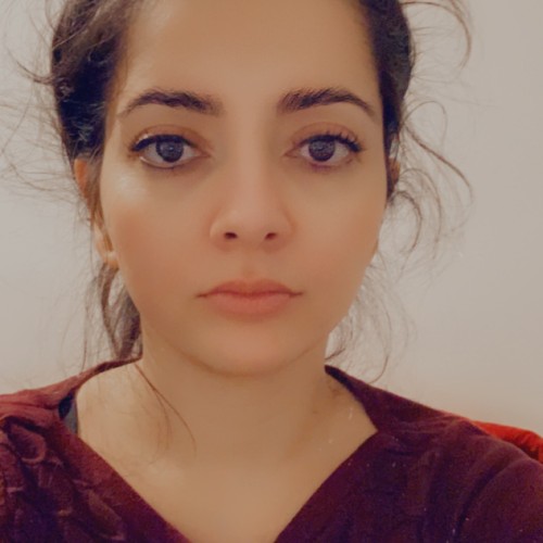 Anita A. profile photo