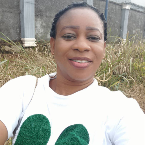 Onyinye O. profile photo