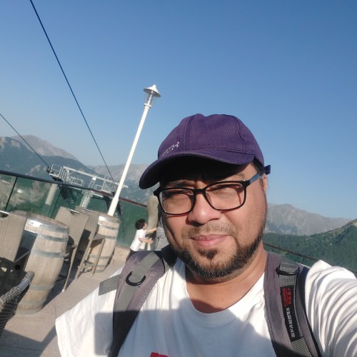 Yousuf Y. profile photo