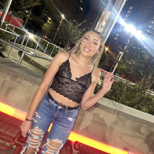 Savanna E.