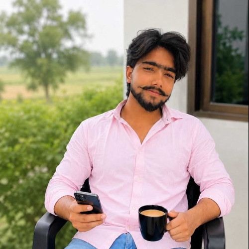 Shivam s. profile photo