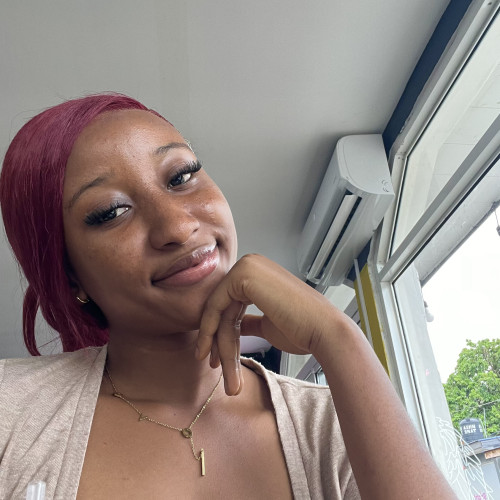 Isatu K. profile photo