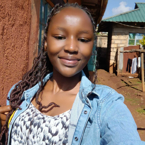 jakie m. profile photo