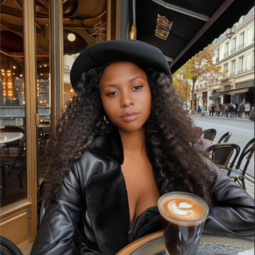 Nothando Pretty  N.