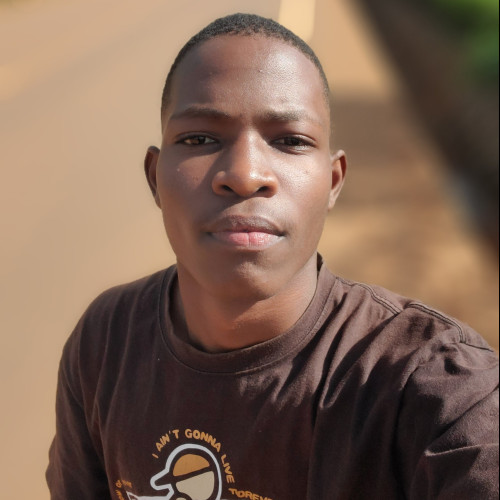 Ayebale B. profile photo