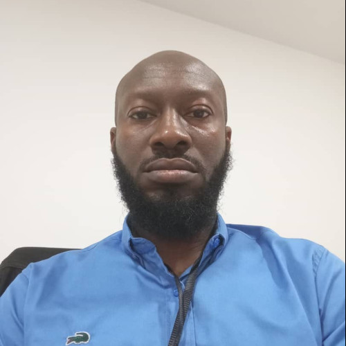 ANICET KAKOU K. profile photo