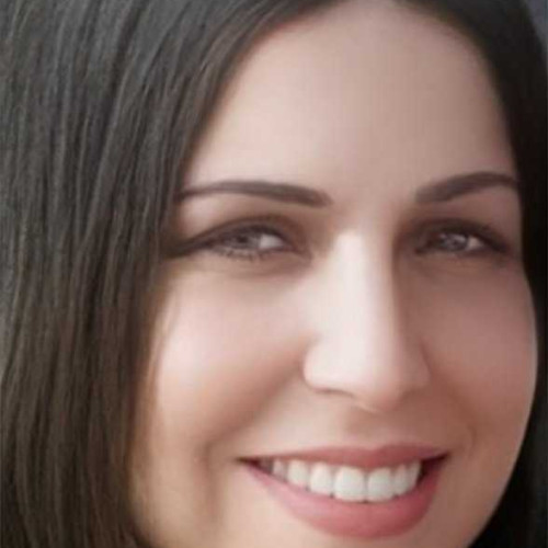 Doaa H. profile photo