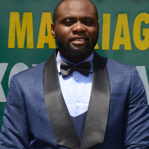 Kingsley N. profile photo