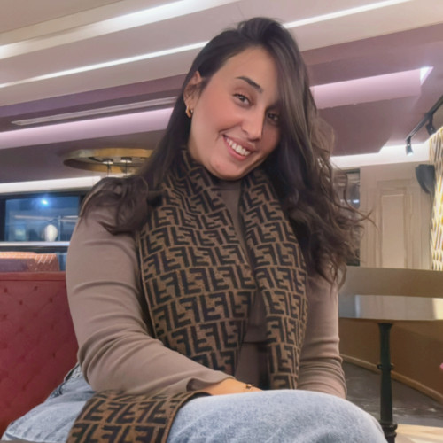 Nadia K.