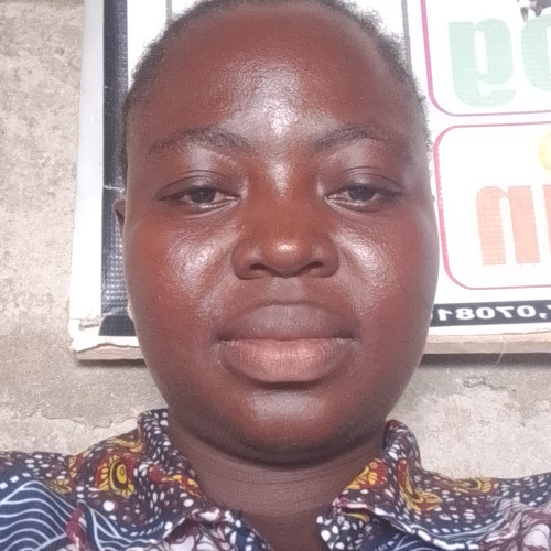Ikpesu U. profile photo