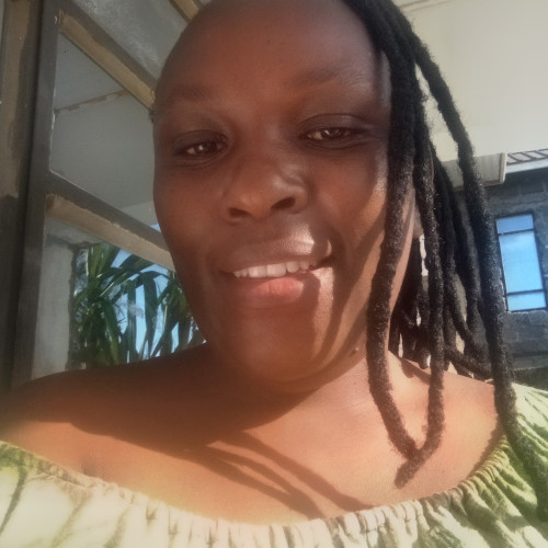 Mercy N. profile photo