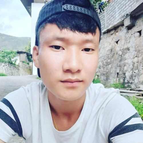 Jigme D. profile photo