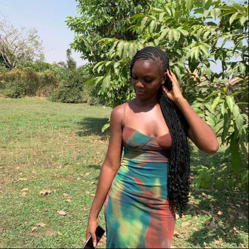 emmanuella J. profile photo