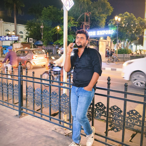 Adarsh pratap S. profile photo
