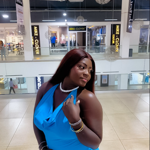 Faith F. profile photo