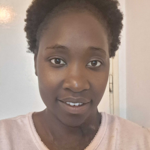 beatrice k. profile photo