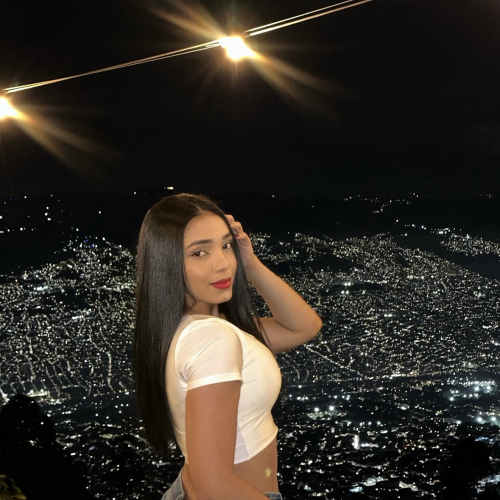 Shivani S. profile photo