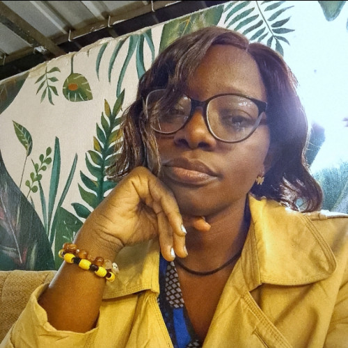 Anthonia  U. profile photo