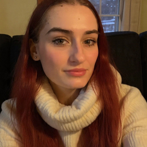 Milica S. profile photo