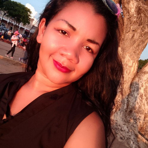 Diana Carolina R. profile photo