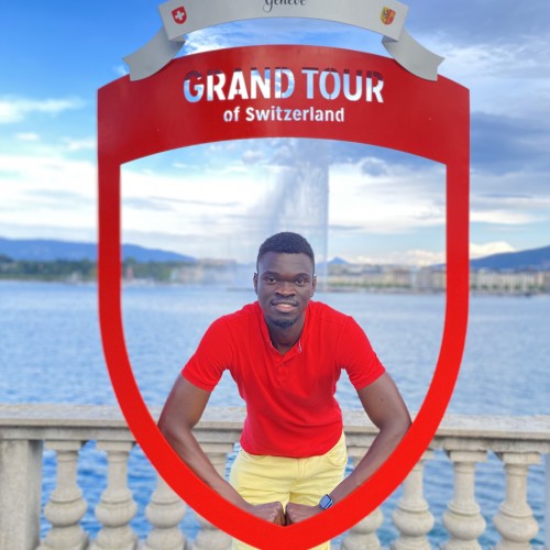 Dorian K. profile photo