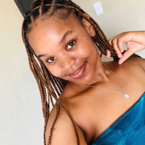 Nothando M. profile photo