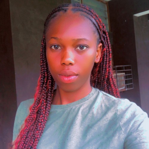 Faith Imiefan  A. profile photo